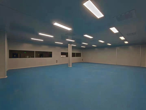 凈化工程廠家淺談規劃設計要點？